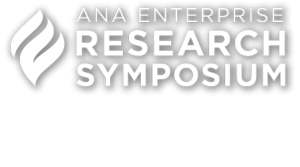 ANA Enterprise Research Symposium. Otcober 10-11. Chicago. ANCC